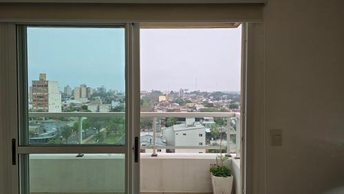 Posadas Apartamento | Great view, in the center itself