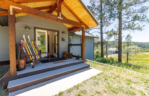 San Juan River Village Casa | Great View, Near National Forest