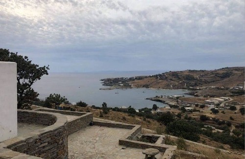 Koundouros Casa | Great View Villa- pool out of use