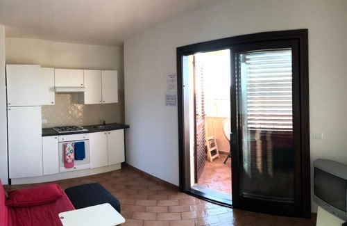 La Muddizza Apartamento | Estupendas vistas y 10 minutos en coche de la playa o menos!