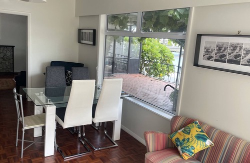 Whanganui Casa | Great views close to the centre of town