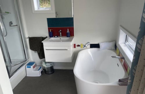 Whanganui Casa | Great views close to the centre of town