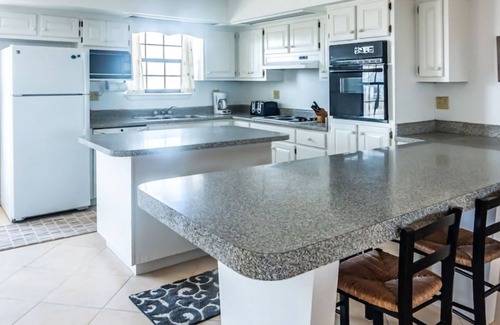Fort Morgan Casa | Great views, dog friendly.