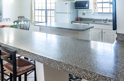 Fort Morgan Casa | Great views, dog friendly.
