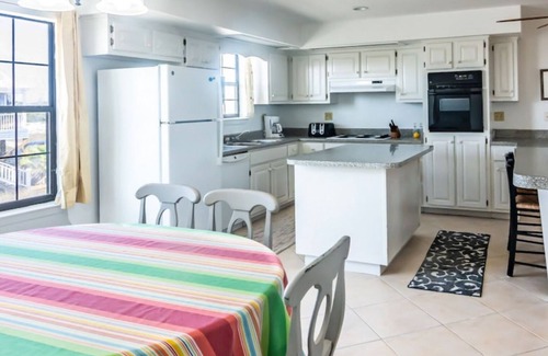 Fort Morgan Casa | Great views, dog friendly.