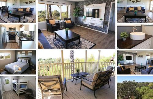 Thousand Oaks Casa | GREAT VIEWS - Over the Oaks - Stylish - Whole Home