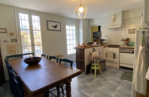 Saint-Andre-les-Alpes Villa | GRAN VILLA VERDON - PROVENCE