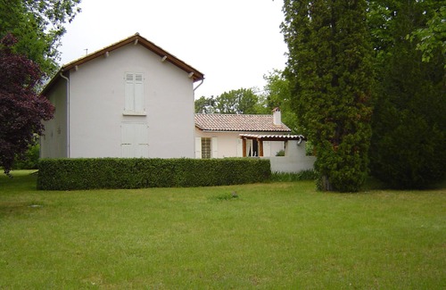 Saint-Andre-les-Alpes Villa | GRAN VILLA VERDON - PROVENCE