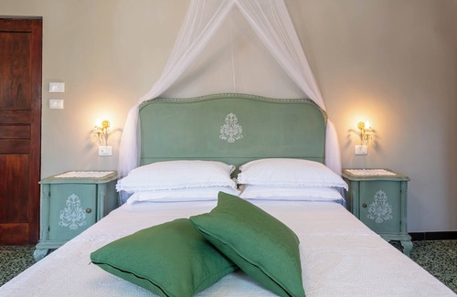 Agliano Terme Cama Y Desayuno | Great villa in the heart of Piedmont