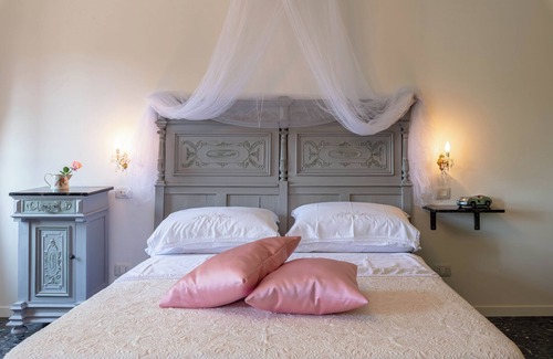Agliano Terme Cama Y Desayuno | Great villa in the heart of Piedmont