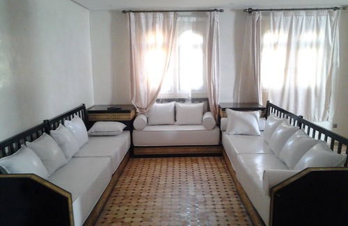 Mirleft Villa | GRAN VILLA MIRLEFT