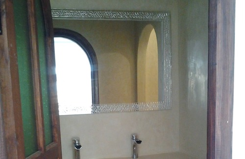 Mirleft Villa | GRAN VILLA MIRLEFT