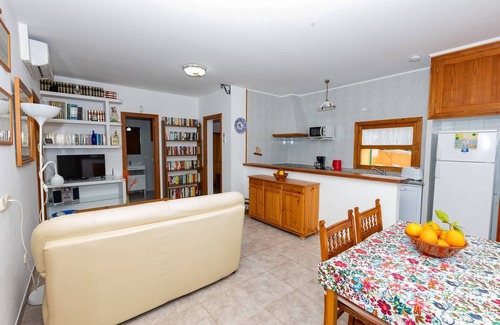 Llubi Villa | Great villa near mountains