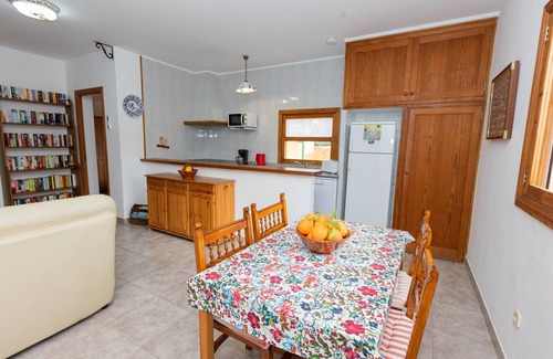 Llubi Villa | Great villa near mountains