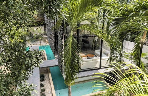 Zama Villa | Great Villa Private pool 3REC 8PAX