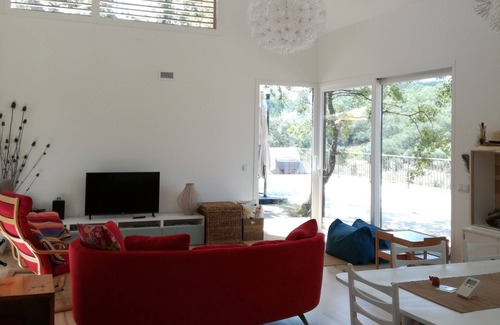 Batalha Villa | Estupenda villa con magnífica piscina ecológica en Reguengo do Fetal, Batalha
