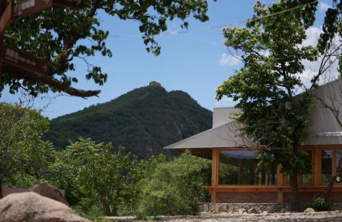 Huairou Otro | Great wall adventure park