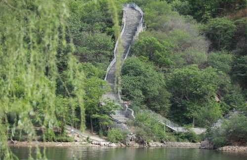 Huairou Otro | Great wall adventure park
