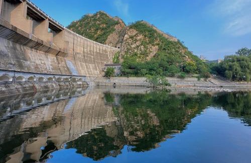 Huairou Otro | Great wall adventure park