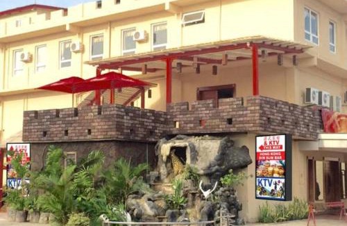 Oyster Bay Hotel | Great Wall Hotel