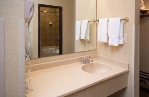 Anaheim Resort Complejo | Great Wolf Lodge Anaheim, CA