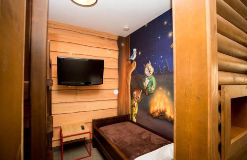 Gurnee Complejo | Great Wolf Lodge Chicago/Gurnee
