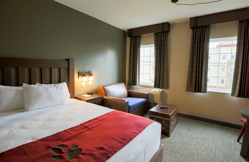 Gurnee Complejo | Great Wolf Lodge Illinois
