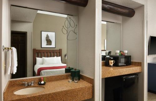 Scotrun Cabina | Great Wolf Lodge Poconos