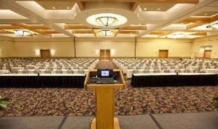 Anaheim Resort Complejo | Great Wolf Lodge Southern California