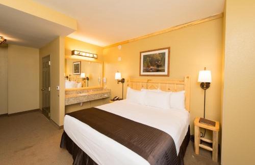 Anaheim Resort Complejo | Great Wolf Lodge Southern California