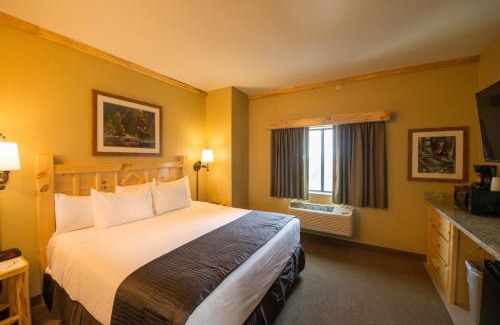 Anaheim Resort Complejo | Great Wolf Lodge Southern California