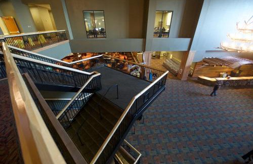 Anaheim Resort Complejo | Great Wolf Lodge Southern California