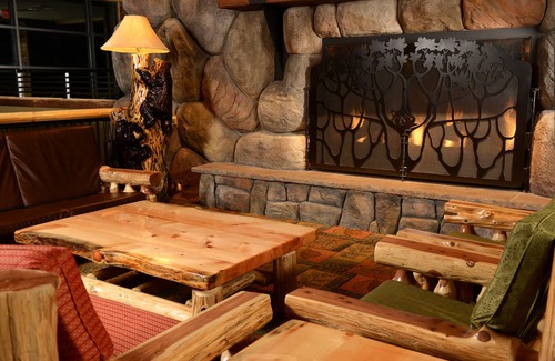 Northgate Complejo | Great Wolf Lodge Colorado Springs