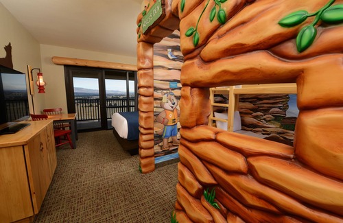 Northgate Complejo | Great Wolf Lodge Colorado Springs