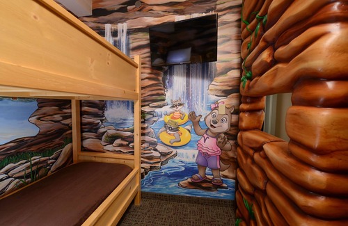 Northgate Complejo | Great Wolf Lodge Colorado Springs