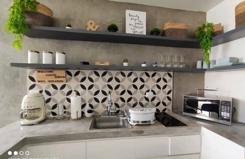 Merida Municipality Apartamento | Great Workspace#1 Colonia Mexico Merida