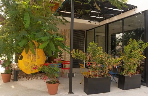 Merida Municipality Apartamento | Great Workspace#1 Colonia Mexico Merida