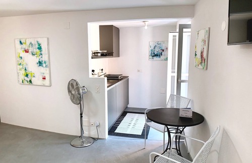 Locarno Apartamento | Great2Stay