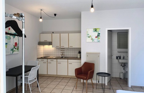 Locarno Apartamento | Great2Stay