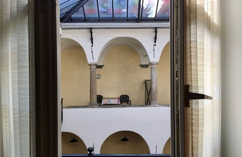 Locarno Apartamento | Great2Stay