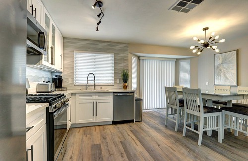 Green Valley Casa | GreatestGuestGetaway!StunningHendersonHomeBookNow!