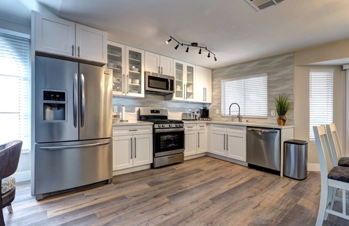 Green Valley Casa | GreatestGuestGetaway!StunningHendersonHomeBookNow!