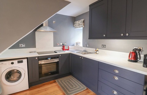 Alnmouth Cabaña | Grebe Cottage