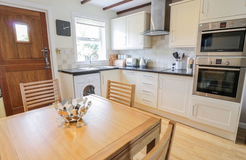 Ellenabeich Cabaña | Grebe Cottage, BALVICAR, ISLA DE SEIL