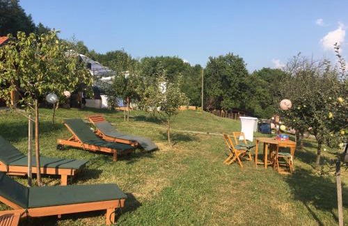 Novi Marof Casa | Grebengradska Medna Hiža