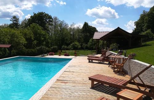 Novi Marof Casa | Grebengradska Medna Hiža