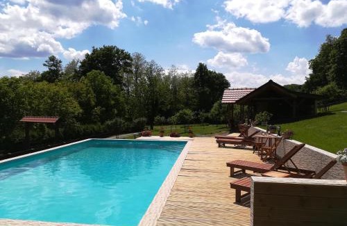 Novi Marof Casa | Grebengradska Medna Hiža