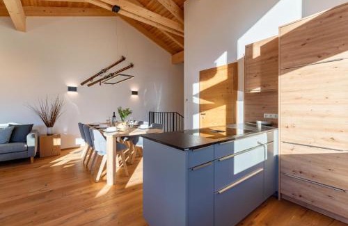 Sankt Lambrecht Casa | Grebenzen Eiszeit Lodge