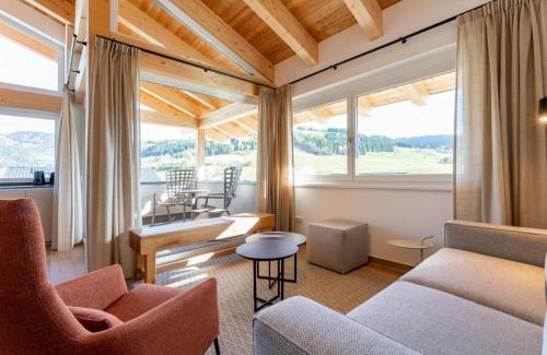 Sankt Lambrecht Casa | Grebenzen Lodge 51