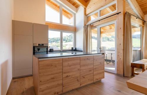 Sankt Lambrecht Casa | Grebenzen Lodge 51